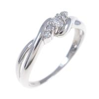 PT ダイヤモンドリング