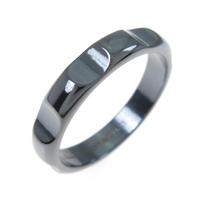 ティファニー グルーブ リング