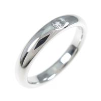 ハリーウィンストン ラウンド マリッジ リング