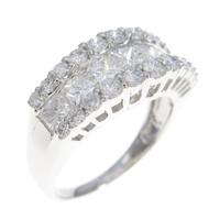 PT ダイヤモンドリング