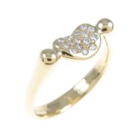 ティファニー ビーンズ リング