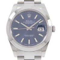 ロレックス 126300 デイトジャスト 自動巻