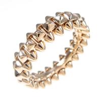 カルティエ クラッシュ スモール リング