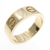 カルティエ ラブリング