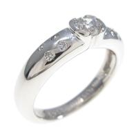 PT ダイヤモンドリング