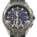 シチズン H820?T023185／AT9105?58L アテッサ 30th LIMITED ソーラークォーツ
