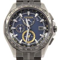 シチズン H820?T023185／AT9105?58L アテッサ 30th LIMITED ソーラークォーツ