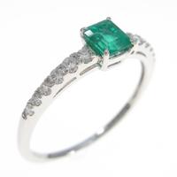 PT エメラルドリング