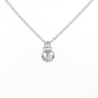 ティファニー ボール ネックレス