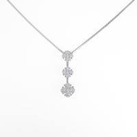 モニッケンダム フローラ ネックレス