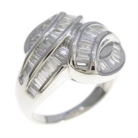 PT ダイヤモンドリング