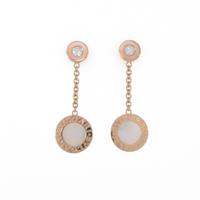 ブルガリ ブルガリブルガリ ピアス