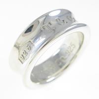 ティファニー 1837 リング