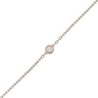 カルティエ ディアマンレジェ スモール ブレスレット