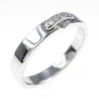 ショーメ リアン リング