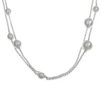ジョージ ジェンセン 925 ネックレス