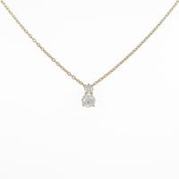 モニッケンダム ダイヤモンドネックレス