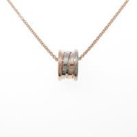 ブルガリ B．zero1 ネックレス