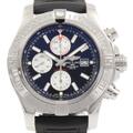 【新品】ブライトリング A13371／A331B29VRC スーパーアベンジャー? 自動巻