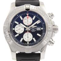 【新品】ブライトリング A13371／A331B29VRC スーパーアベンジャー? 自動巻