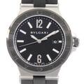 【新品】ブルガリ DG42SC／DG42BSCVD ディアゴノ 自動巻