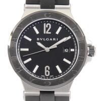 【新品】ブルガリ DG42SC／DG42BSCVD ディアゴノ 自動巻