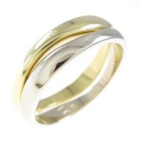 カルティエ ラブミー リング