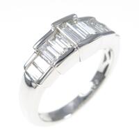 PT ダイヤモンドリング