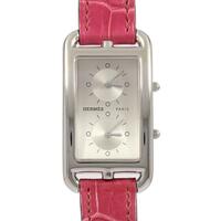 【sdty】エルメス CC3?510 ケープコッドドゥーゾーン クォーツ