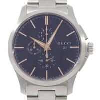 【新品】グッチ 126．2／YA126272 クォーツ