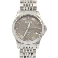 【新品】グッチ YA1265007 クォーツ