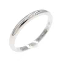 カルティエ ウェディング リング