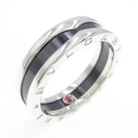 ブルガリ セーブザチルドレン リング