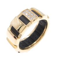 ショーメ クラスワン スモール リング