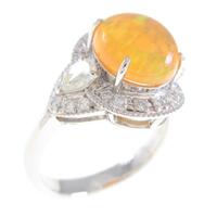 PT オパールリング