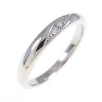 PT ダイヤモンドリング