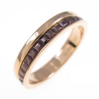 ブシュロン キャトルクラシック リング