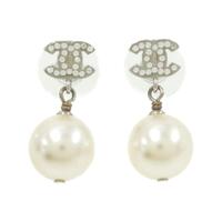 シャネル ピアス 36138