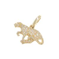 カルティエ パンテール チャーム