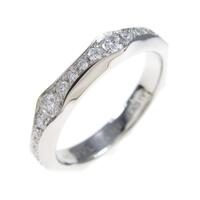 ブルガリ インフィニート リング