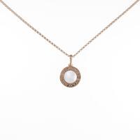 ブルガリ ブルガリブルガリ ネックレス