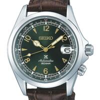 【新品】セイコー SBDC091 プロスペックス 自動巻