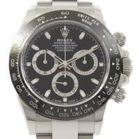ロレックス 116500LN デイトナ 自動巻
