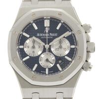 オーデマ・ピゲ 26331ST．OO．1220ST．01 ロイヤルオーククロノ 自動巻
