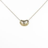 ティファニー ビーンズ ネックレス