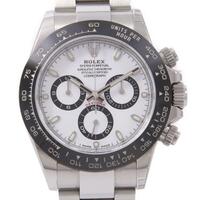 ロレックス 116500LN デイトナ 自動巻