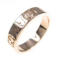 グッチ アイコン リング