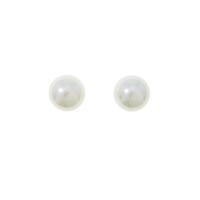 ミキモト アコヤパールピアス