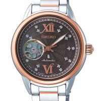 【新品】セイコー SSVM054 ルキア 自動巻