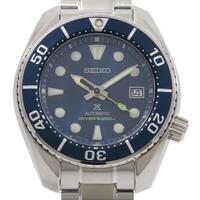 【新品】セイコー プロスペックス・ジャパンコレクション2020 LIMITED 自動巻